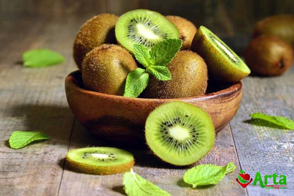بزرگترین مرکز فروش کیوی در گیلان
