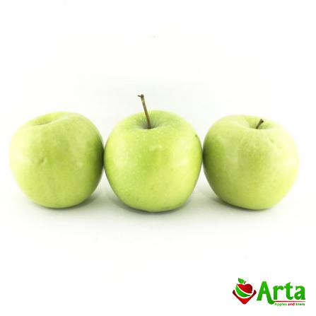 عوامل موثر در کیفیت سیب درختی سبز