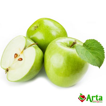 اطلاعات مفید درباره انتخاب سیب سبز