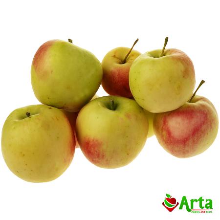 راهنمای خرید سیب درجه یک