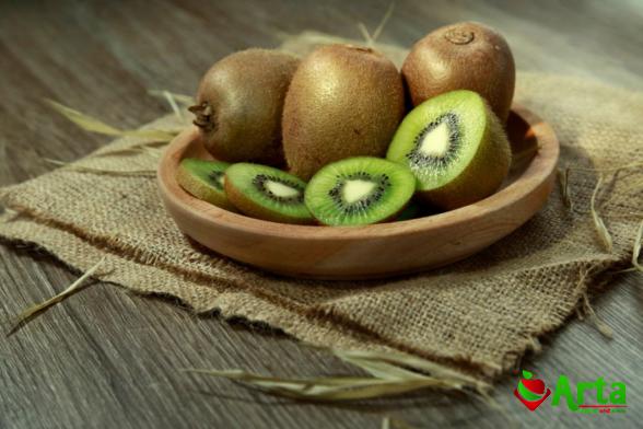 مرغوبترین کیوی در بازار شمال