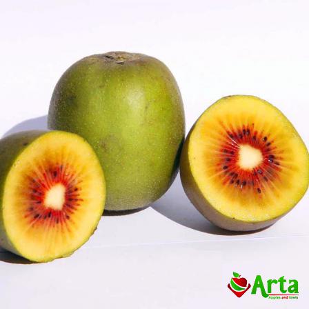 اطلاعاتی درباره انواع کیوی ایرانی