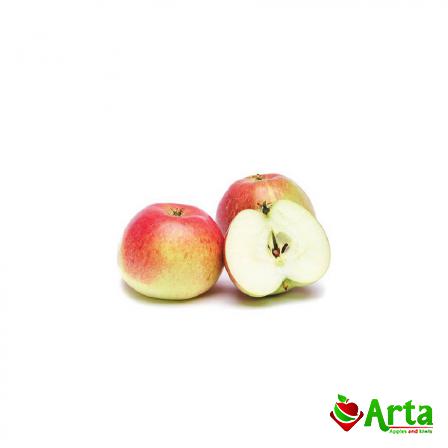 خرید و قیمت سیب گلاب در بازار اصفهان