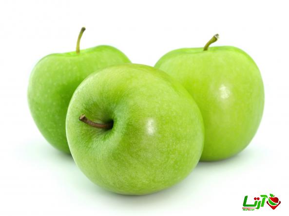 خرید ویژه سیب ترش با ارزان‌ترین قیمت