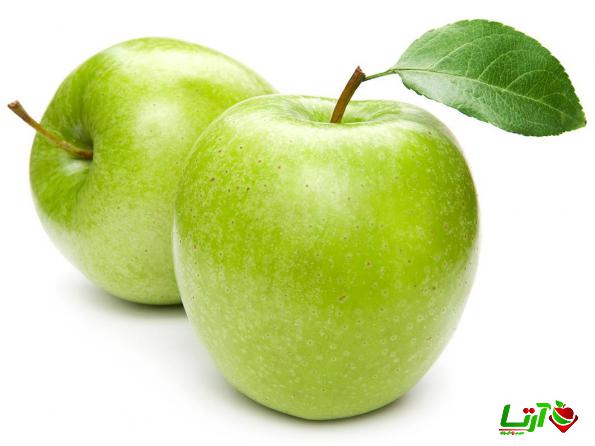 بازار فروش بهترین سیب سبز در تهران