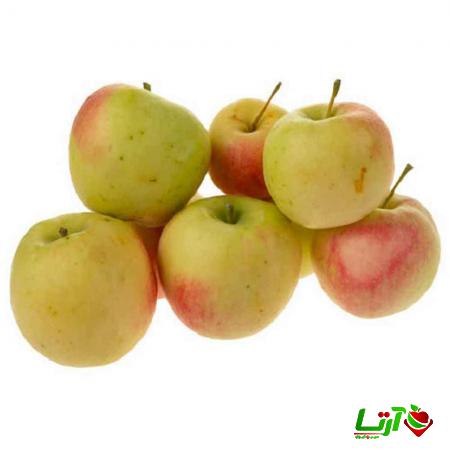 قیمت سیب گلاب در اصفهان چگونه برآورد می شود؟