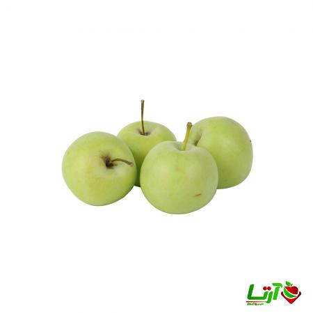 قیمت عمده سیب گلاب در بازار شیراز
