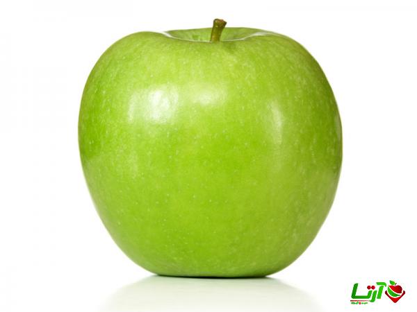 فروشنده انواع سیب ترش صادراتی