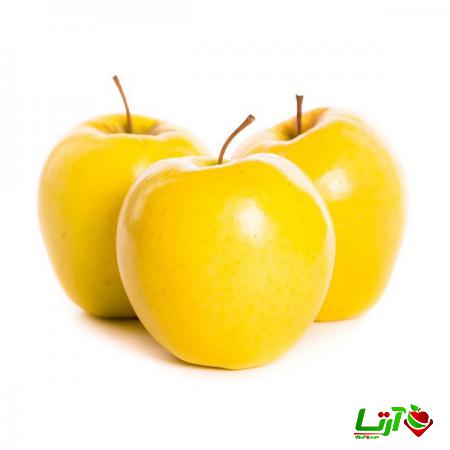 لیست آخرین قیمت سیب درختی سمیرم در بازار