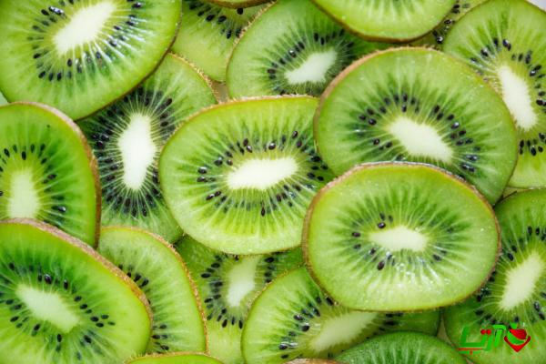 ویژگی بهترین نوع کیوی تازه