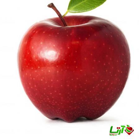 توضیحاتی درباره کیفیت سیب درختی