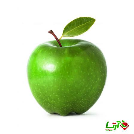 قیمت انواع سیب فرانسوی در ۱۴۰۰