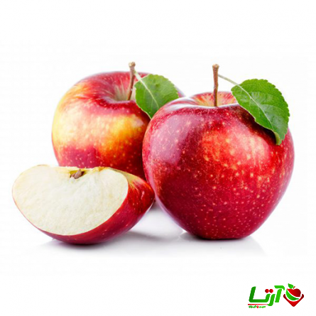 فروش مستقیم سیب خراسان جنوبی به صورت اینترنتی