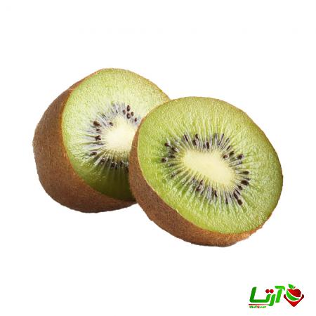 چرا کیوی گیلان پرفروش است