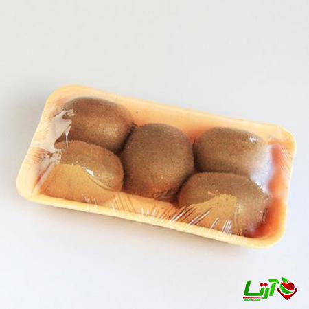 بهترین نوع بسته بندی کیوی برای صادرات