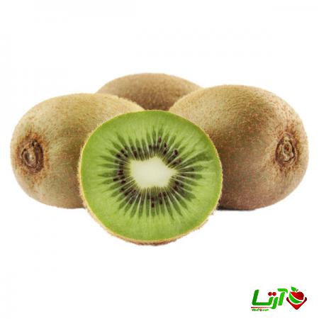 توضیحاتی درباره ی نحوه صادرات کیوی