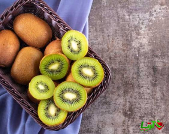 عرضه کیوی عمده در بازار گیلان با قیمت استثنایی