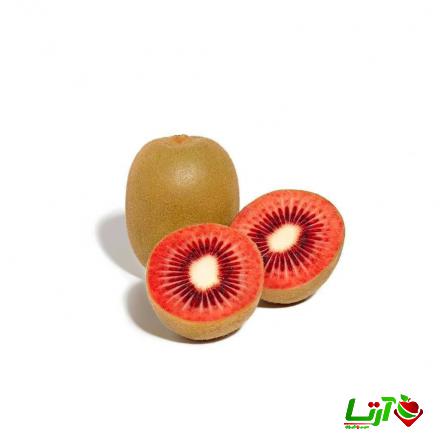 در مورد کیوی خونی بیشتر بدانید