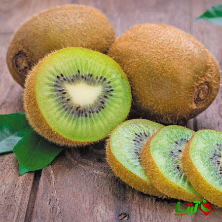 عرضه بی واسطه کیوی محلی تالش با قیمت مناسب