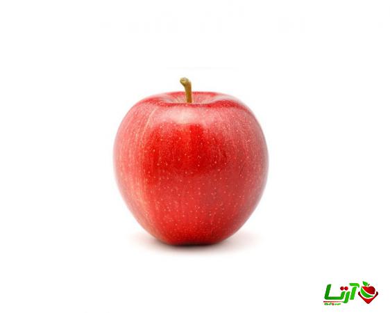 میزان فروش سیب دماوند طی ماه های گذشته