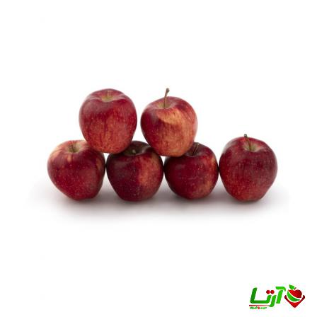 پارامترهای تعیین قیمت سیب مجلسی