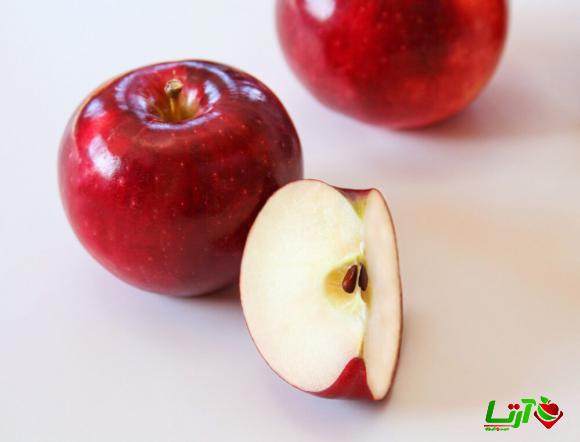 مرکز عرضه سیب آبگیری با قیمت مناسب