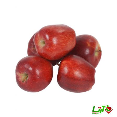 قیمت خرید سیب مجلسی در سال 1401