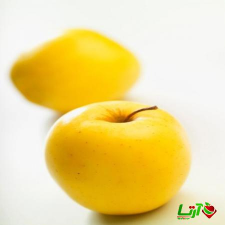 فروش مستقیم سیب لبنانی درجه یک در بازار