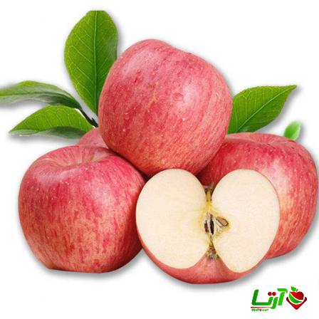 3 نکته در صادرات سیب آبگیری درختی از ایران