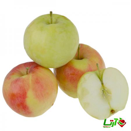 مرکز خرید سیب گلاب بهاره با قیمت مناسب
