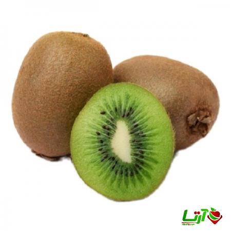 صادرات کیوی با کیفیت بی نظیر به ترکیه