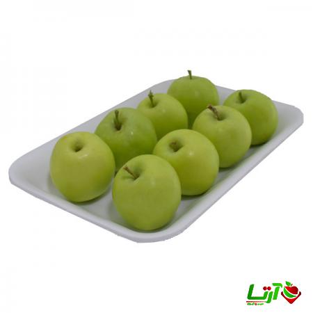 معتبرترین مراکز پخش سیب درجه یک در مراغه