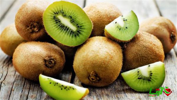 عرضه مستقیم میوه کیوی در معتبرترین فروشگاه