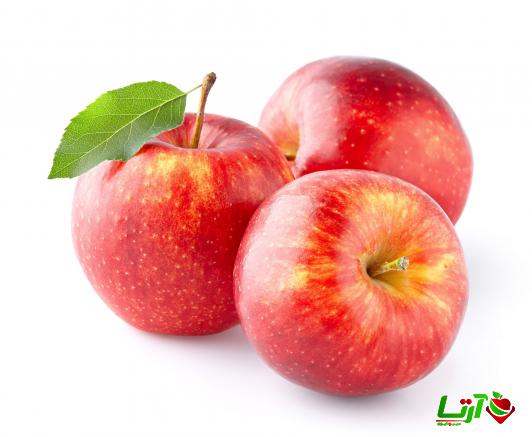 موارد حائز اهمیت در بررسی کیفیت سیب