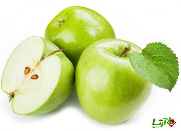 فروش ویژه سیب سبز لبنانی با نازل ترین قیمت