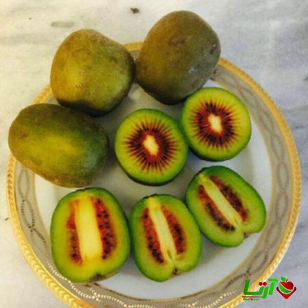 فروش فوق العاده کیوی تو سرخ با قیمتی استثنایی