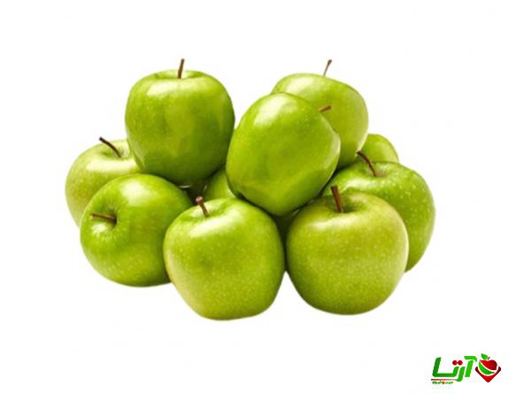 بهترین نوع سیب جهت صادرات