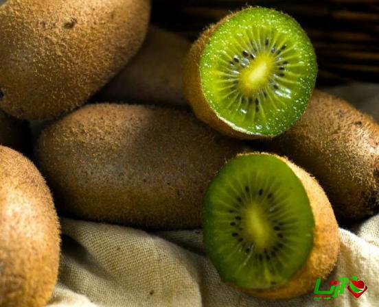فروش فوق العاده کیوی با قیمتی استثنایی