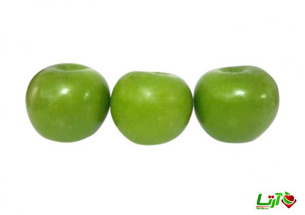چگونه میتوانیم در صادرات سیب پیشتاز باشیم؟