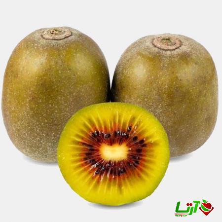 توزیع بی واسطه کیوی تو سرخ در سراسر کشور