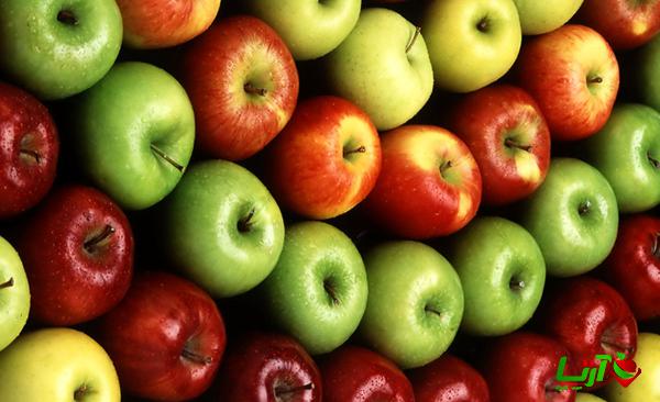 برای صادرات سیب چه مجوزهایی نیاز است
