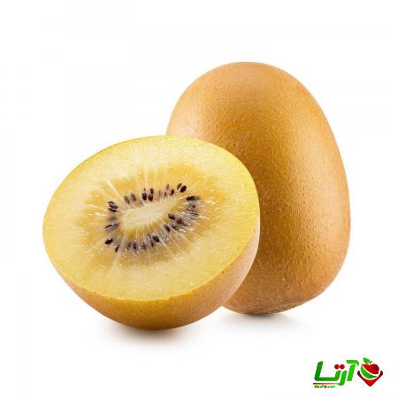 فروش مستقیم کیوی تو زرد