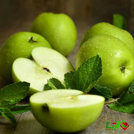 بررسی تاثیر نرخ ارز بر قیمت سیب