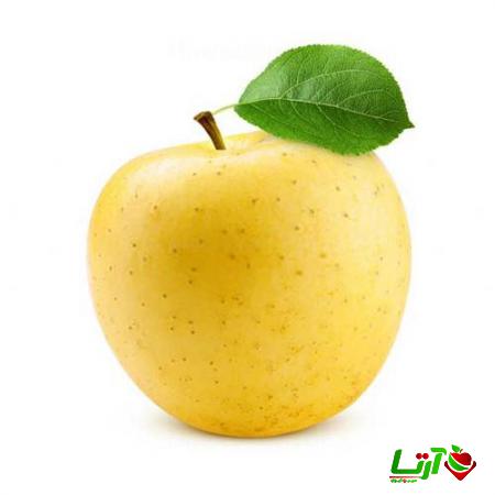 فروش ویژه سیب درختی با نازل ترین قیمت در سمیرم