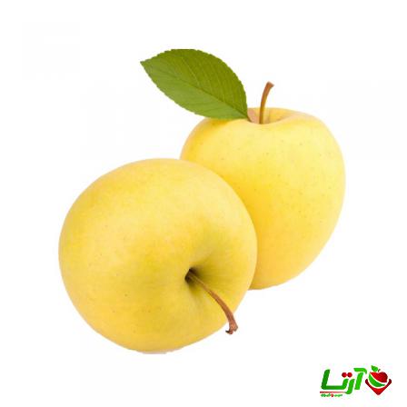 دسته بندی انواع سیب براساس کیفیت