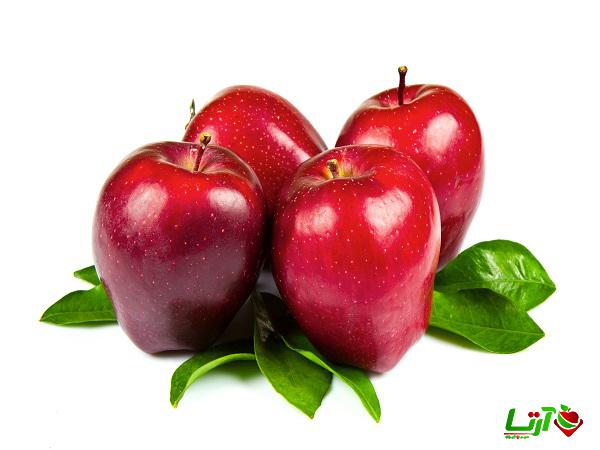 بازار خرید سیب سرخ مرغوب