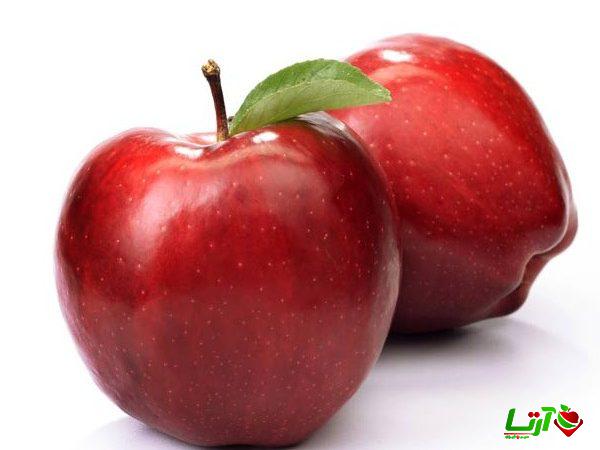بهترین مراکز فروش سیب سرخ فرانسه در ایران