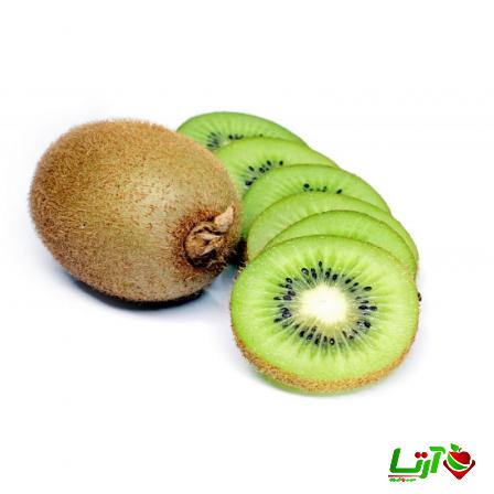 بررسی آمار صادرات کیوی از ایران