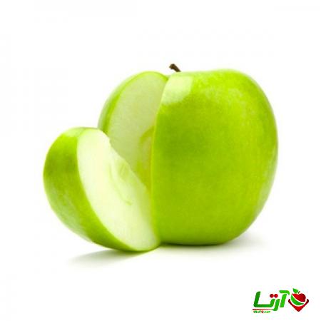 سفارش عمده سیب گلاب تازه در کرمانشاه