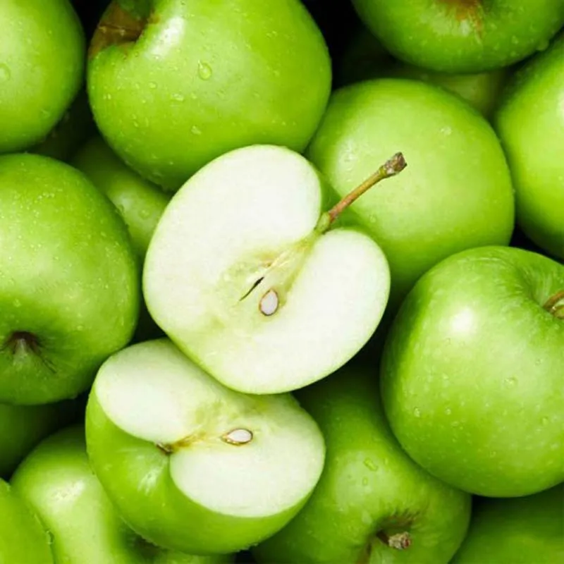 خرید جدیدترین انواع سیب سبز شیراز